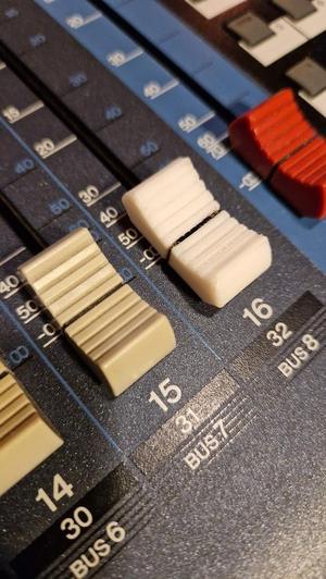 YAMAHA 01V96 Fader cap