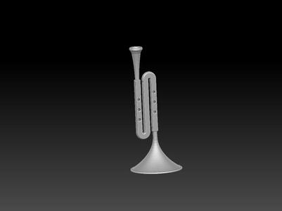 Maker Brass