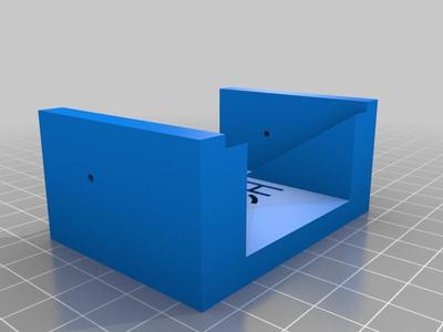 printrbot lc hotend protector