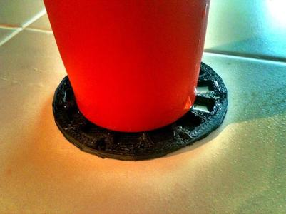 viewmaster coaster