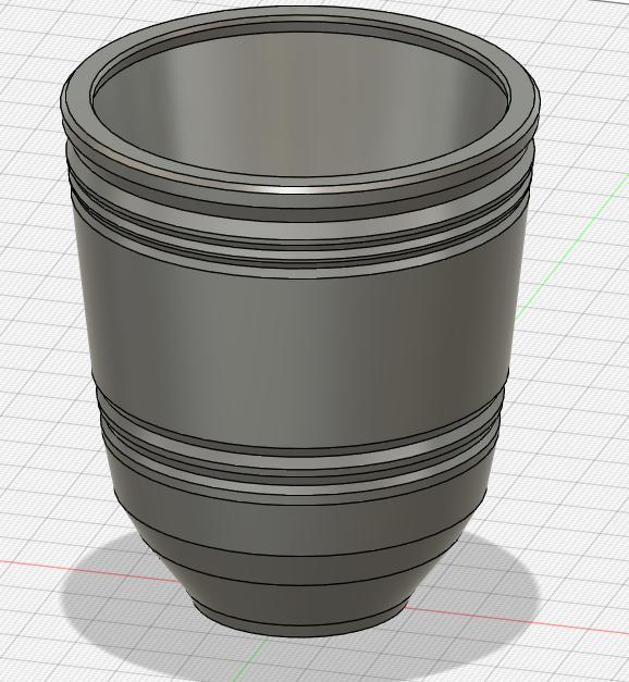 Airsoft Amplifier (14CCW) - Large