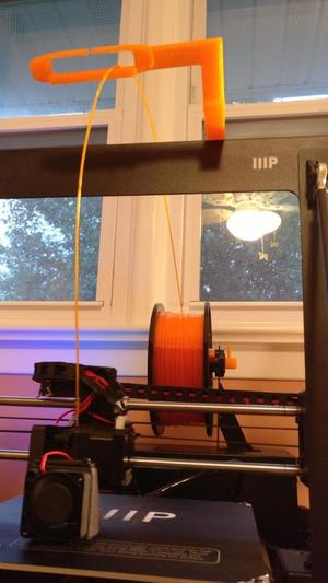 Filament Guide