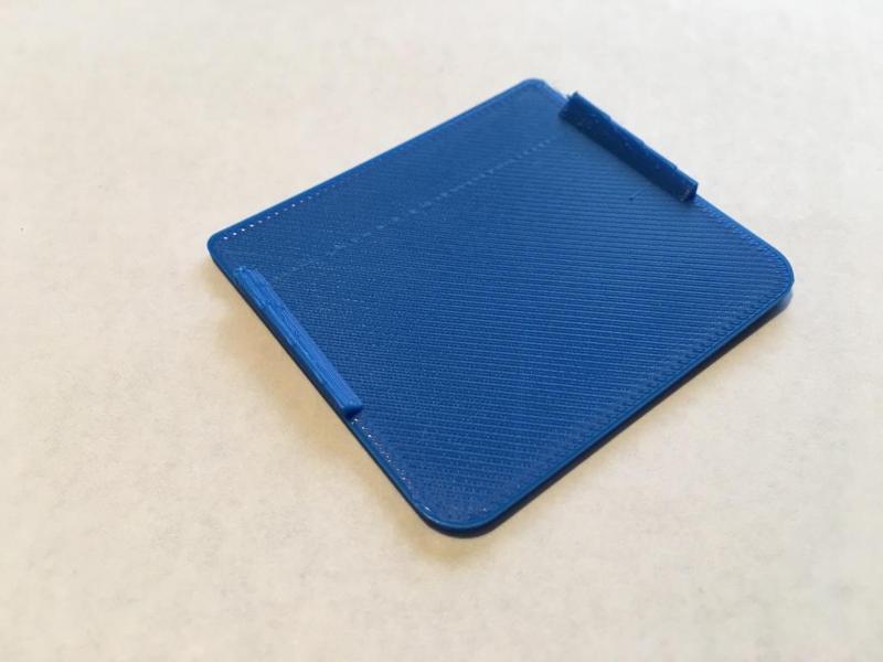 Flambeau 5003 and 5007 Tuff Tainer divider for the 2016 and 2017 models