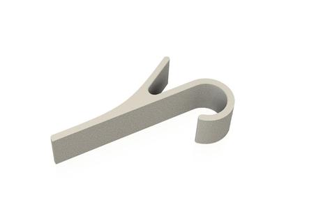 hook for bathroom