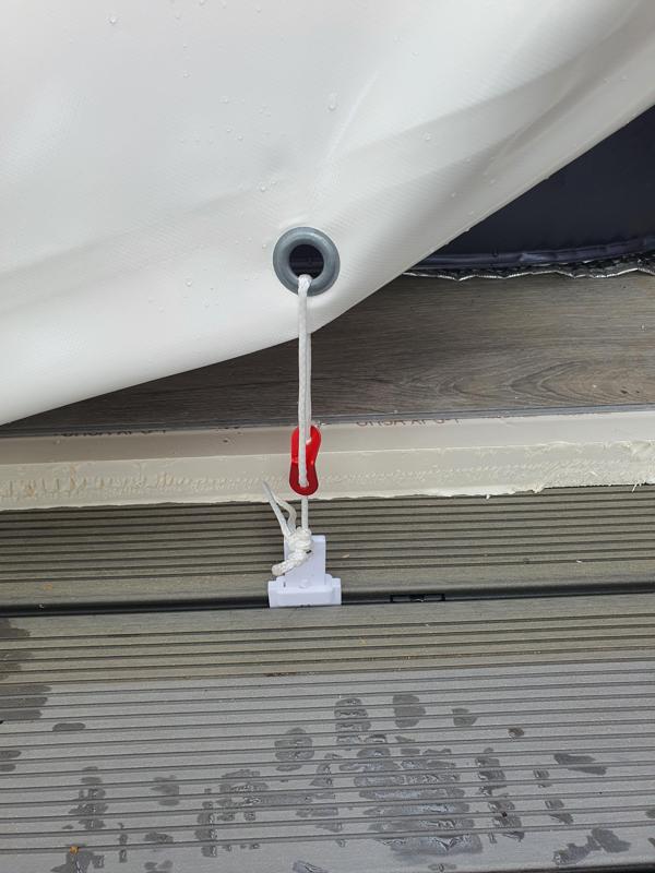 Fixing hooks / anchors for WPC
