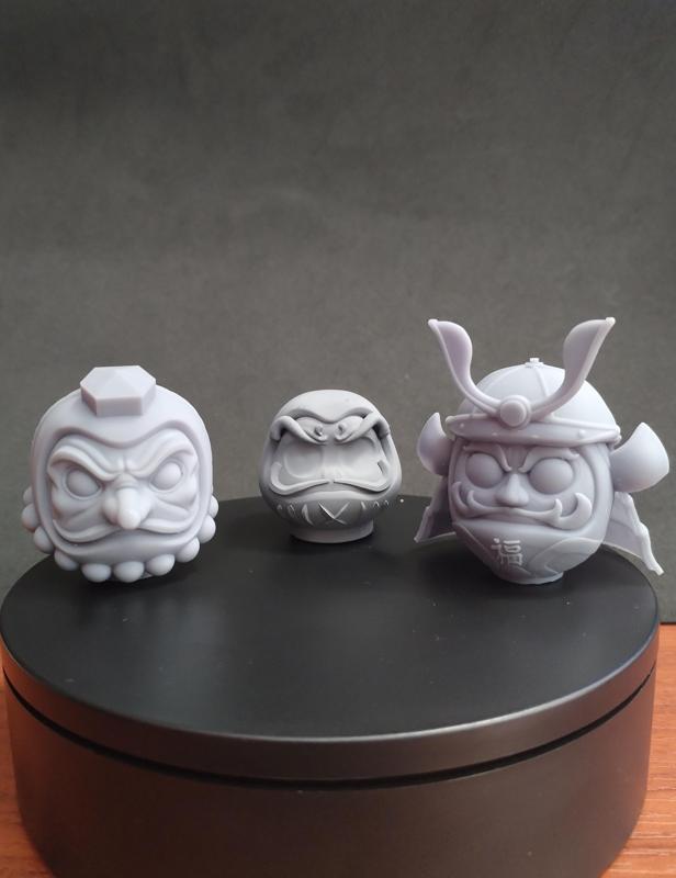 Daruma Artoys Collection