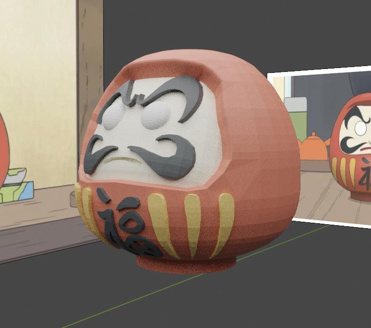 Daruma