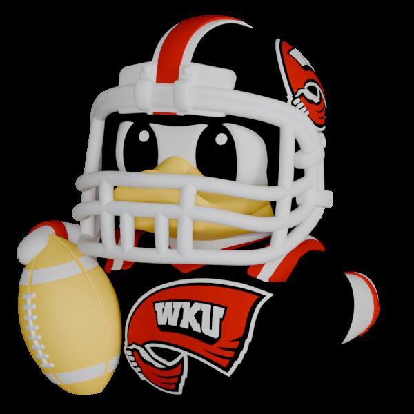 Wku Western Kentucky Hilltoppers