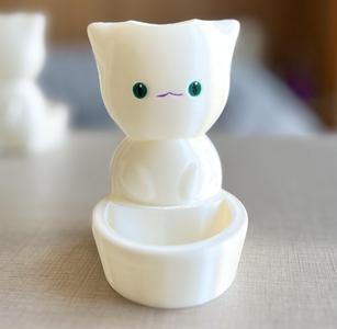 Kitty Pot