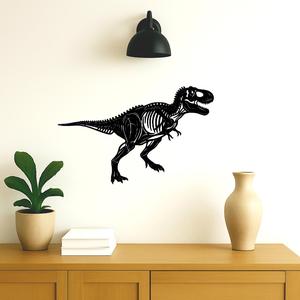 t rex wall decor
