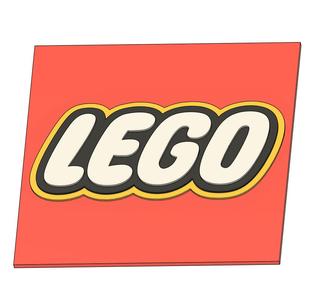 Lego Logo