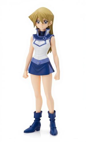 alexis rhodes Yu-gi-oh GX figure