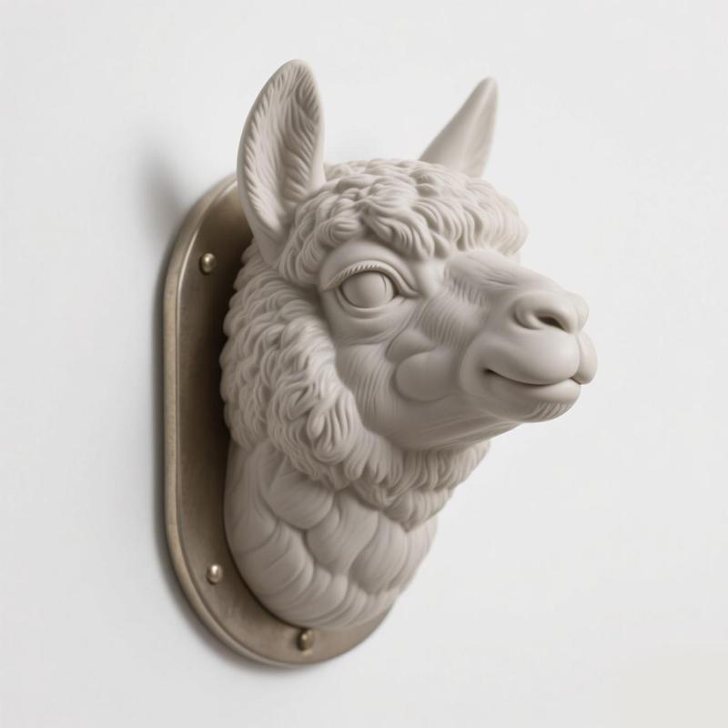 Alpaca