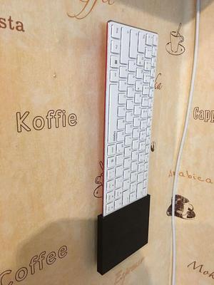 Tastatur Halter Rapoo e2800P