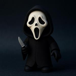 Ghostface Mini Figure