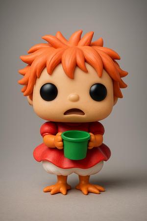 Ponio funko