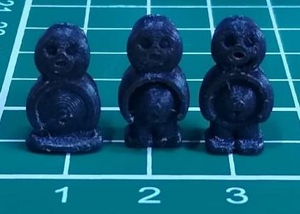 Jelly Baby - Just for fun