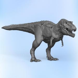 Trex Dinosaur