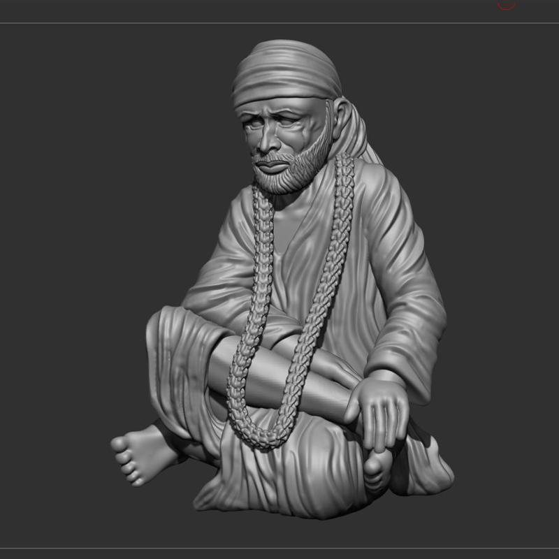 Sai Baba