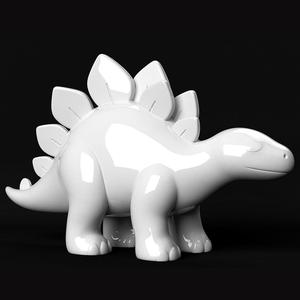 Stegosaurus