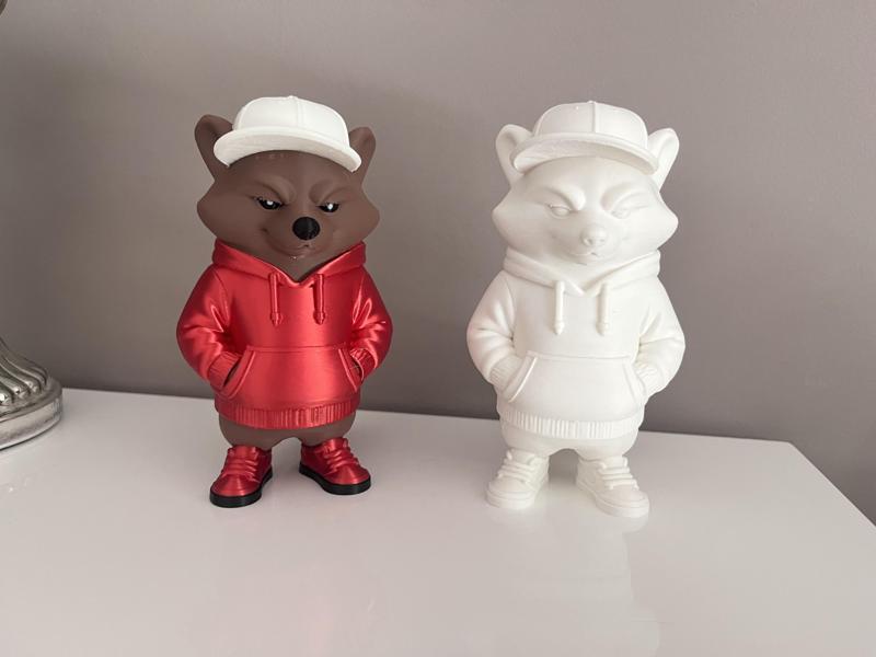 Petro Urban Style Multicolor