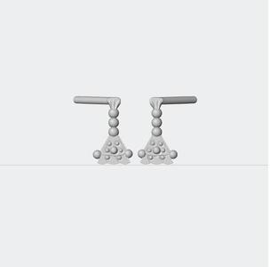 Monster High Amanita Earing