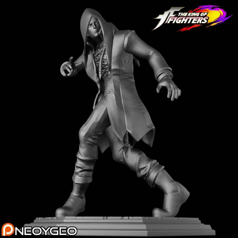 KUKRI - THE KING OF FIGHTERS