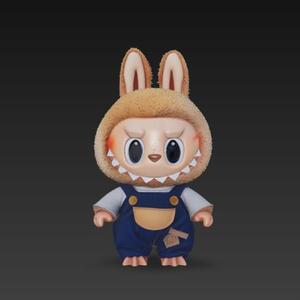 Labubu collectable 02