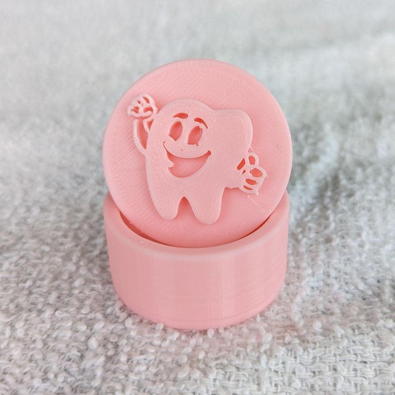 Tooth Box