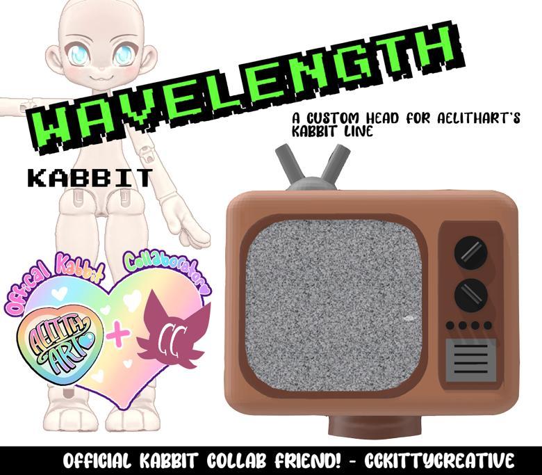 Wavelength Kabbit Add-on