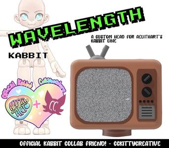 Wavelength Kabbit Add-on