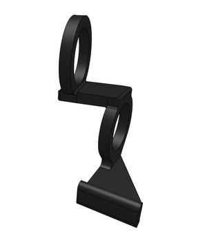 Finger Loop Phone Grip - Pine Makers