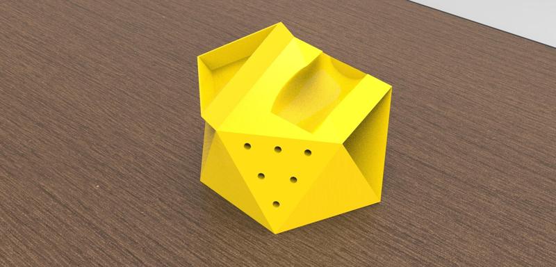 Tool holder for dremel or miniturno