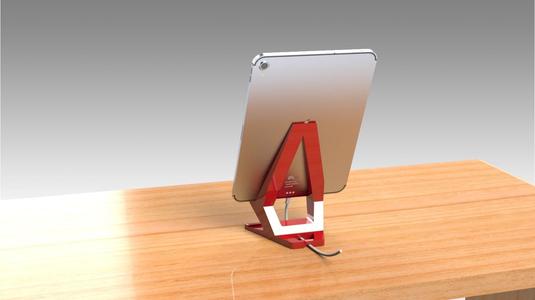 Tablet Stand