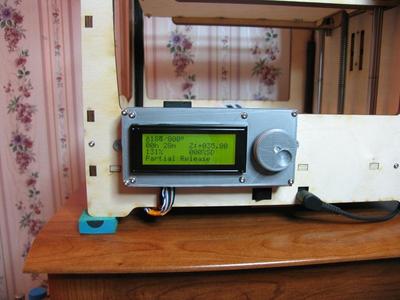 Panelmax for Ultimaker