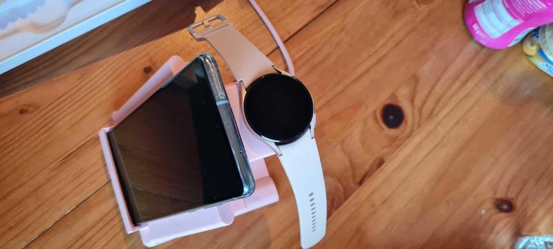 Wirless Charger for Smartphone and Smartwatch DUO Charger