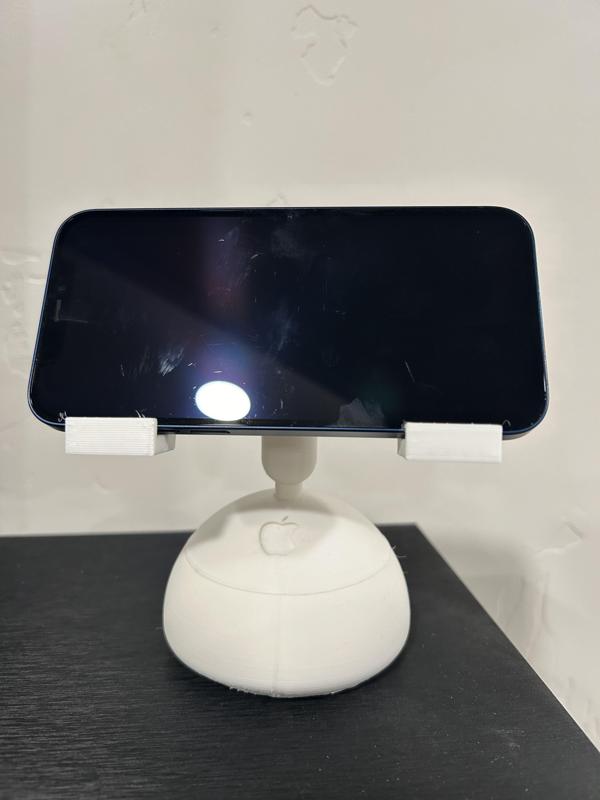 iMac G4 Phone Stand