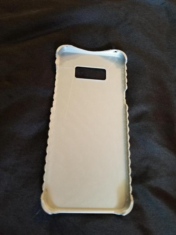 Samsung Galaxy S8+ Case