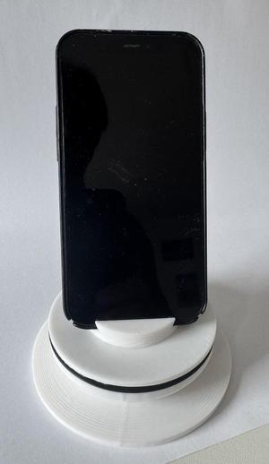 iPhone stand rotatable K1.1