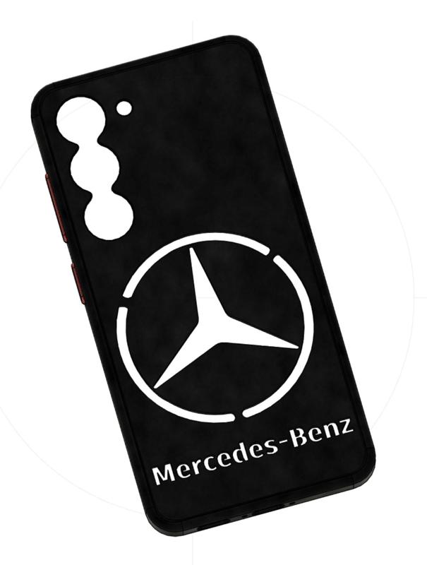 Samsung Galaxy S23 Case - Mercedes