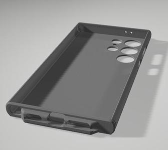 S24 Ultra JungleCat Controller Case