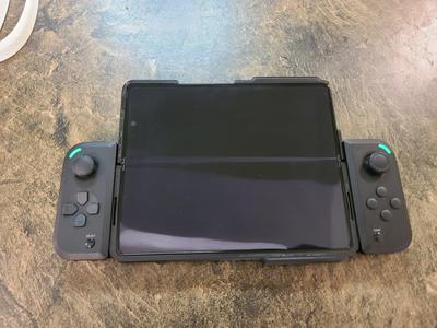 Samsung Galaxy Z Fold 4 Junglecat Controller Case
