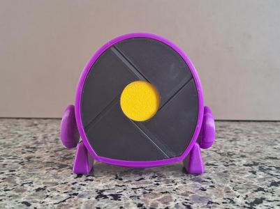 Rebound, GR-18 Power-Up - Game Levelhead