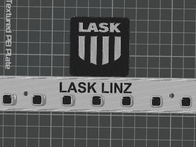 Linz Key Rack