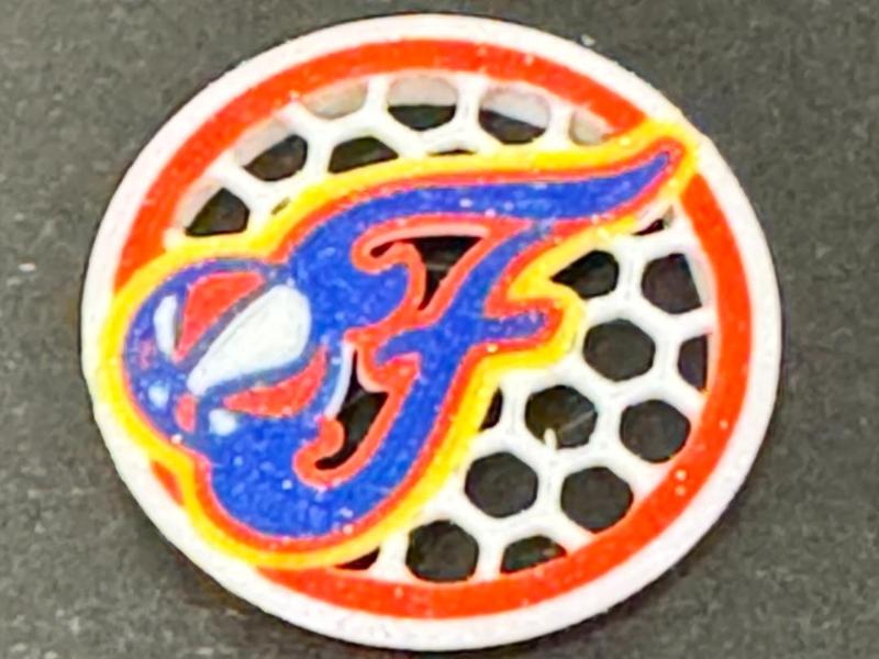 Indiana Fever Fan Cover