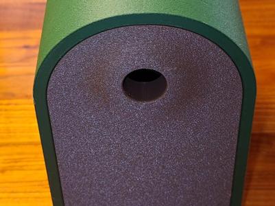 Birdhouse - Birdhouse - Nesting box - NABU 