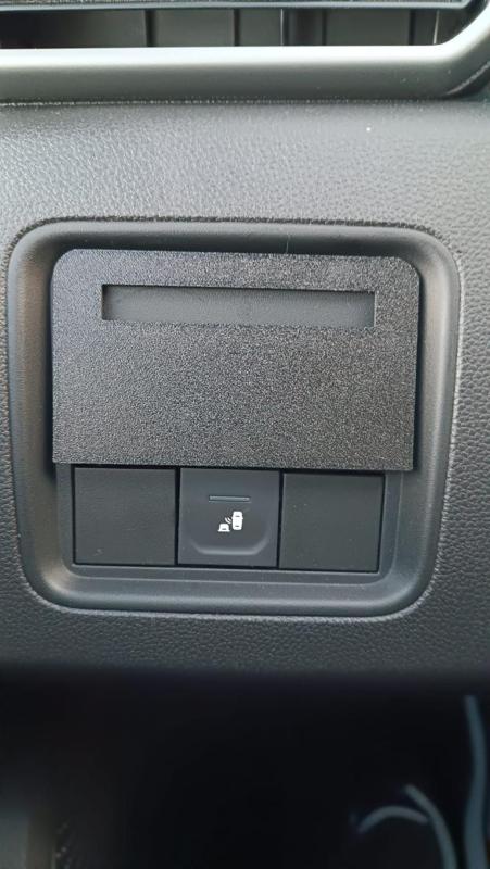 Ticketholder - Parscheinhalter