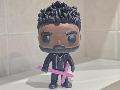 The Weeknd (Starboy)