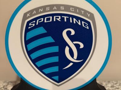 Sporting Kansas City Lightbox