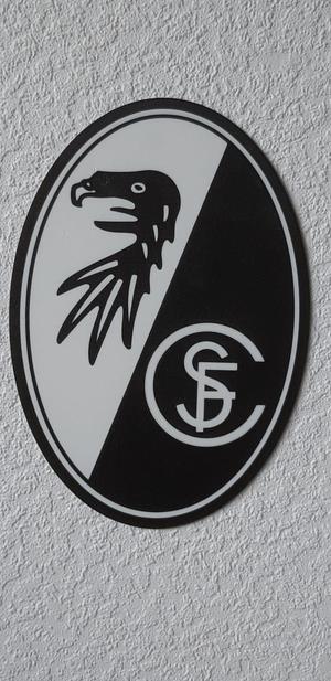 SC Freiburg Logo